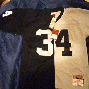 Bo Jackson Jersey